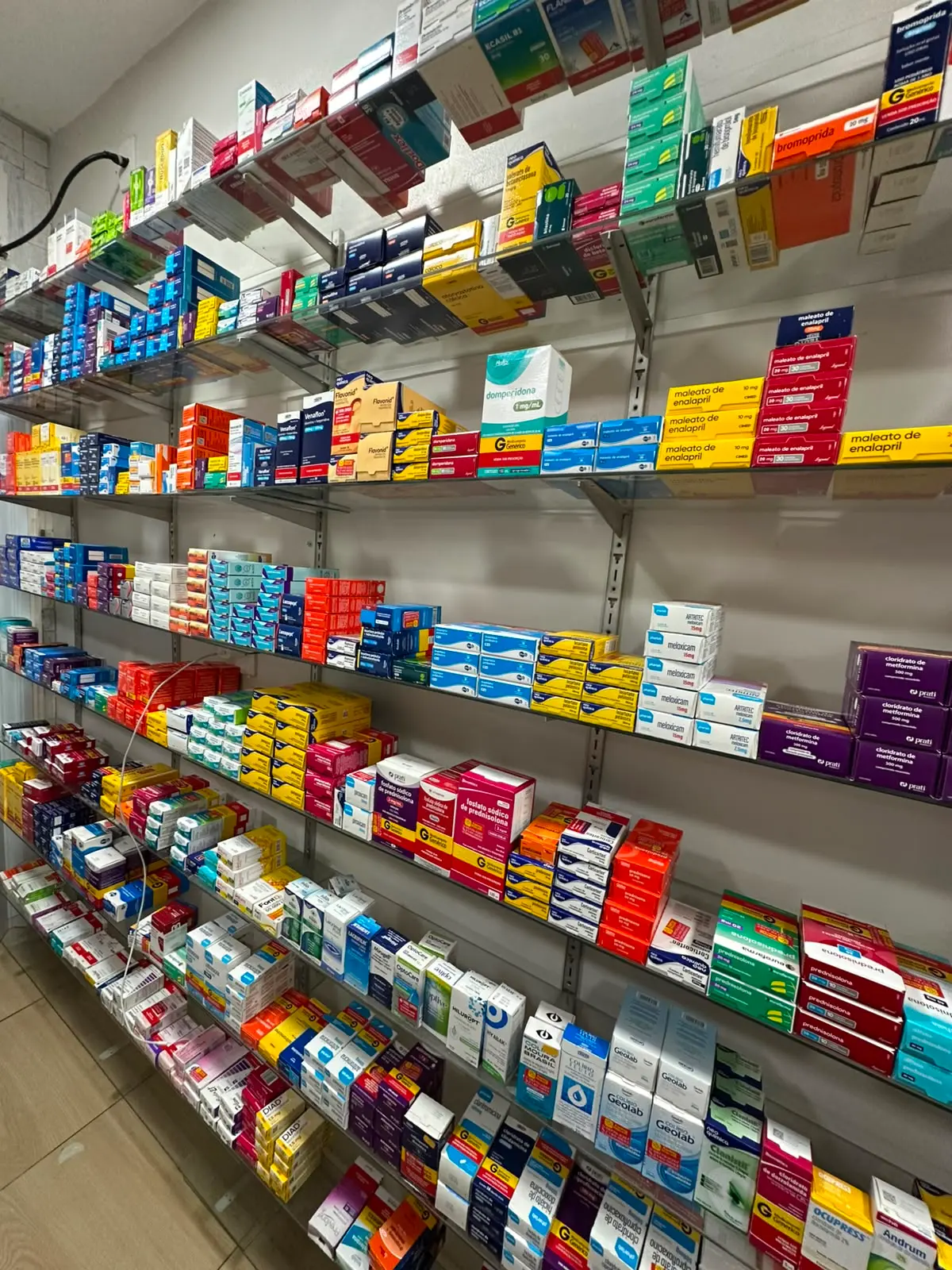 Foto 5 da Farma Maceió