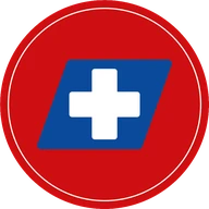 Logotipo da Farma Maceió